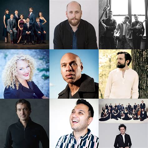 2023 Grammy Nominees Announced | Opus 3 Artists