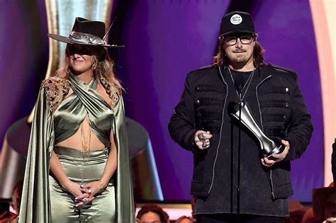 Hardy and Lainey Wilson Earn Music Event of the Year at 2023 ACMs