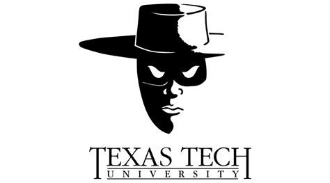 Texas Tech University Logo - LogoDix