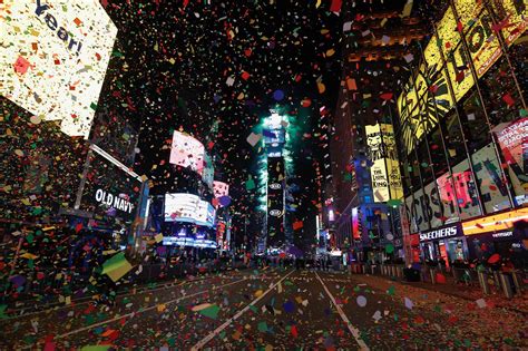 New York Times Square New Years Eve 2023 – Get New Year 2023 Update