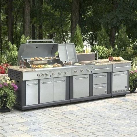 Lowes outdoor kitchen outdoor kitchens lowes dosgildascom #Lowes #outdoor #kitchen #outdoor ...