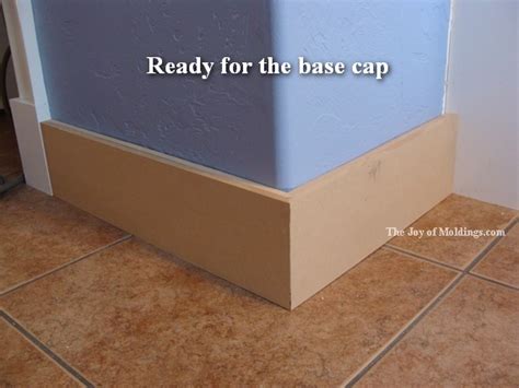 how-to-install-diy-baseboard-110_3 - The Joy of Moldings