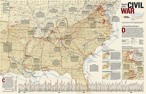 Civil War Battles In Texas Map | secretmuseum