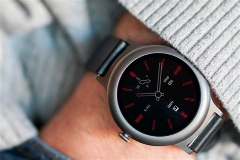 LG Watch Style review: Compact and compromised