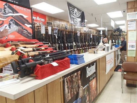 GRICE GUN SHOP - Updated December 2024 - 18 Photos & 28 Reviews - 216 Reed St, Clearfield ...