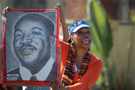 Best Martin Luther King Day Celebrations In Los Angeles - CBS Los Angeles