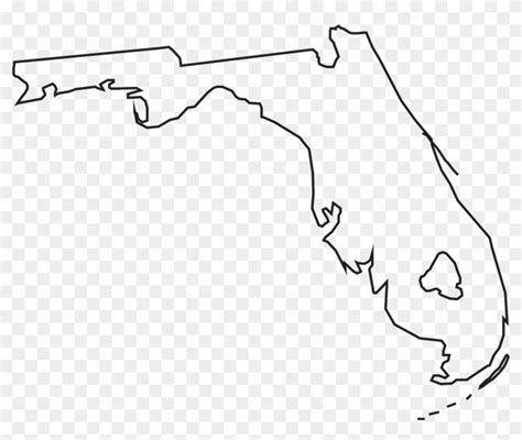 florida outline png 10 free Cliparts | Download images on Clipground 2024