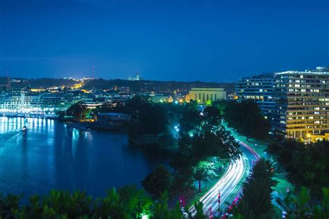 The Watergate Hotel Washington | Bookonline.com