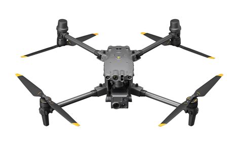 DJI Matrice 30T Review 2024 - Tech Trove Reviews