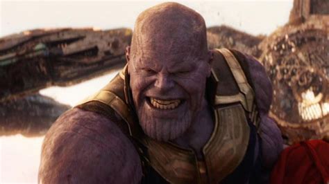 Analysing What Makes Thanos Marvel Cinematic Universe's Greatest Villain