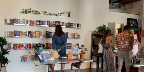 Old Montreal bookstore inspired by Middle East, promotes inclusion