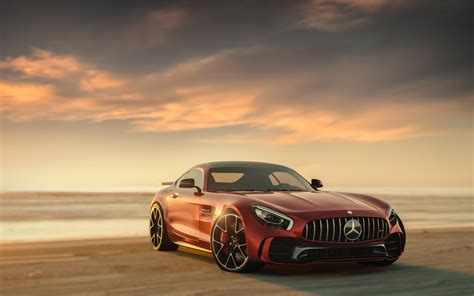 3840x2400 Mercedes Benz Amg Gt CGI 4K 4k HD 4k Wallpapers, Images, Backgrounds, Photos and Pictures