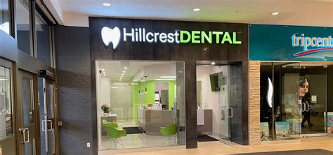 Dental Care in Richmond Hill | Welcome | Hillcrest Dental