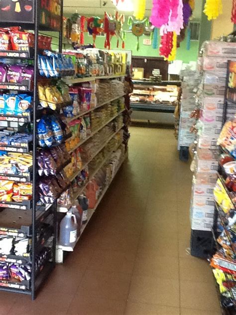 La Mexicana Grocery Store - 12 Photos - Grocery - 616 W Chicago Ave ...