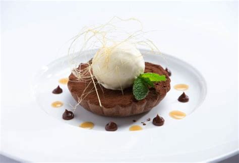 THE LAKE ISLE RESTAURANT, Uppingham - Menu, Prices & Restaurant Reviews ...