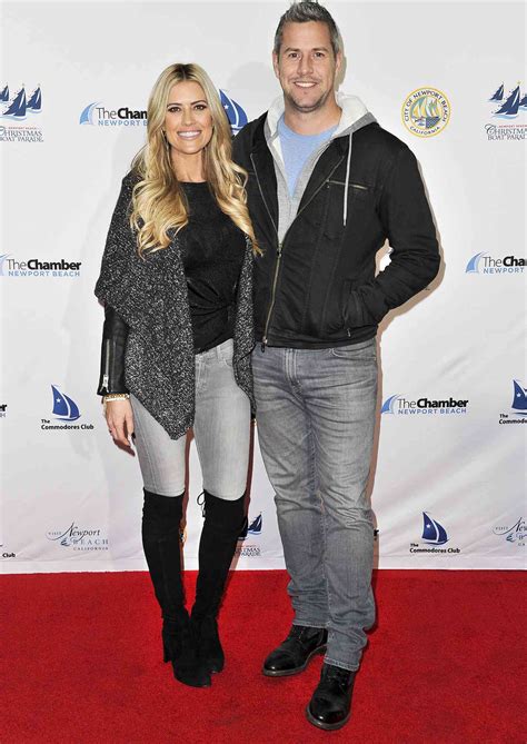 Christina Anstead Felt 'Lonely and Unhappy' Before Divorce: Source