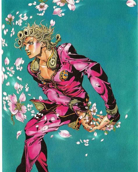 Manga Anime, Fanarts Anime, Jojo's Bizarre Adventure Anime, Jojo ...