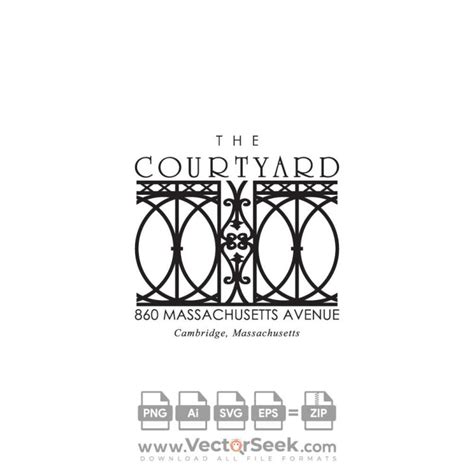 Courtyard by Marriott Logo Vector - (.Ai .PNG .SVG .EPS Free Download)