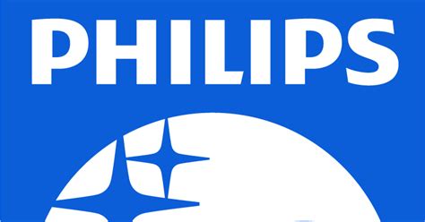 Philips Lighting Logo Png - Free Transparent PNG Download - PNGkey