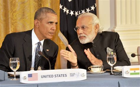 PM at dinner hosted by US President: State actors working with nuclear traffickers and ...