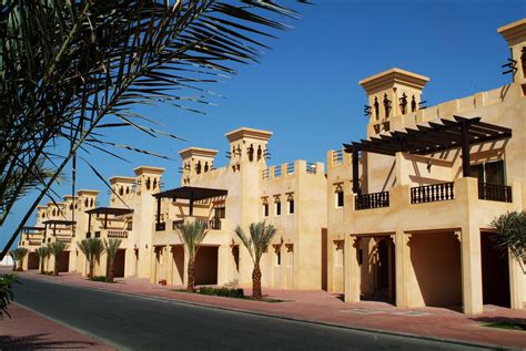 Al Hamra Village – DAR