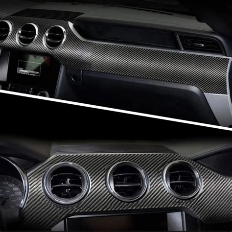 2017 Mustang Gt Interior Carbon Fiber | Psoriasisguru.com