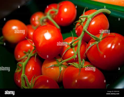 Fresh grocery store hi-res stock photography and images - Alamy