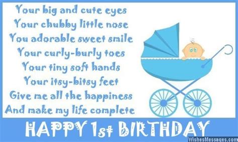 First Birthday Grandson Quotes. QuotesGram