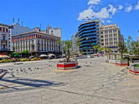 Omonoia Square - Alchetron, The Free Social Encyclopedia