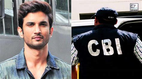 CBI Reaches A Conclusion In Sushant Singh Rajput Case