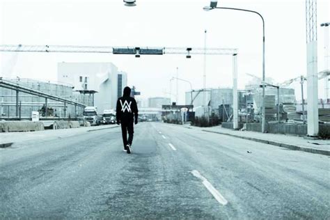 T.H.E Selects – 11 best remixes of Alan Walker’s 'Faded' - T.H.E - Music Essentials