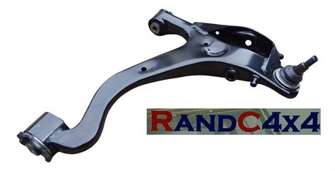 Land rover Discovery 3 Front Lower Right Suspension Control Arm Wishbone | eBay