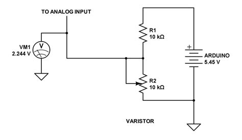 4 Types Of Temperature Sensors | Atlas Scientific