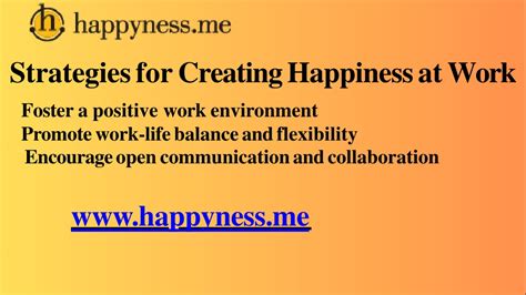 PPT - Happiness at Work Cultivating a Positive Workplace Culture PowerPoint Presentation - ID ...