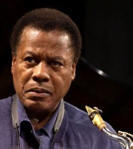 Wayne Shorter - Bruuuce.com