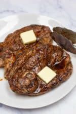 Grilled Lamb Steaks: An Easy Grill Recipe For Tender Lamb Steaks