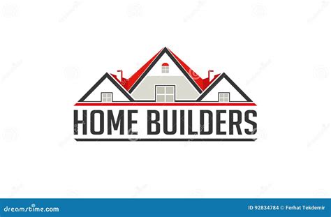 Modern Home Builders Logo - Bold modern logo design for francis duckworth by gustiana via ...