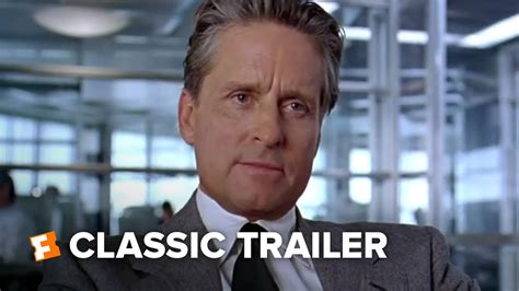 The Game (1997) Trailer #1 | Movieclips Classic Trailers - YouTube