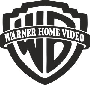 Warner Home Video Logo PNG Vector (EPS) Free Download