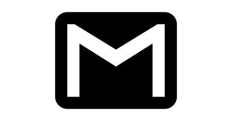 vector gmail logo png