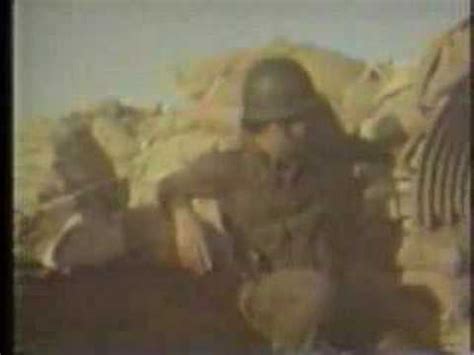 Iran-Iraq war documentary - YouTube