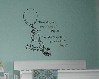 Zitate Freundschaft Winnie Pooh | die besten zitate über das leben