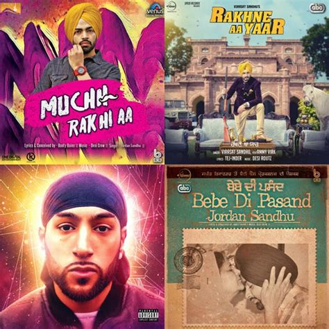 Latest Punjabi/Bhangra - playlist by champagnepapi72 | Spotify