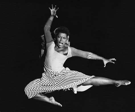 7 Iconic Black Women Who Changed The Course Of Ballet History | Ballet ...