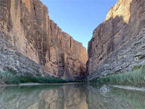 A beginners guide to Texas gem, Big Bend National Park