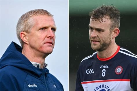 All-Ireland contenders boosted by surprise return of former GAA star ...