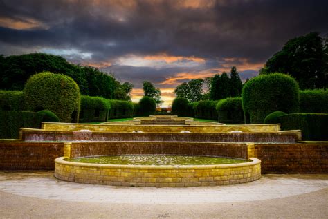 Alnwick Gardens Fountain – Our Image Nation