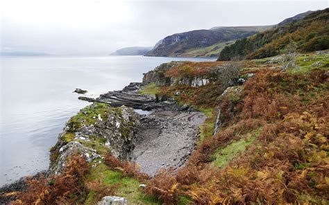 A day trip to Raasay island from the Isle of Skye – On the Luce travel blog