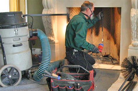 Best Chimney Sweeping & Cleaning Services in Milwaukee