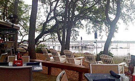 BEST PLACES FOR WATERFRONT DINING Hilton Head Island | This Week on ...